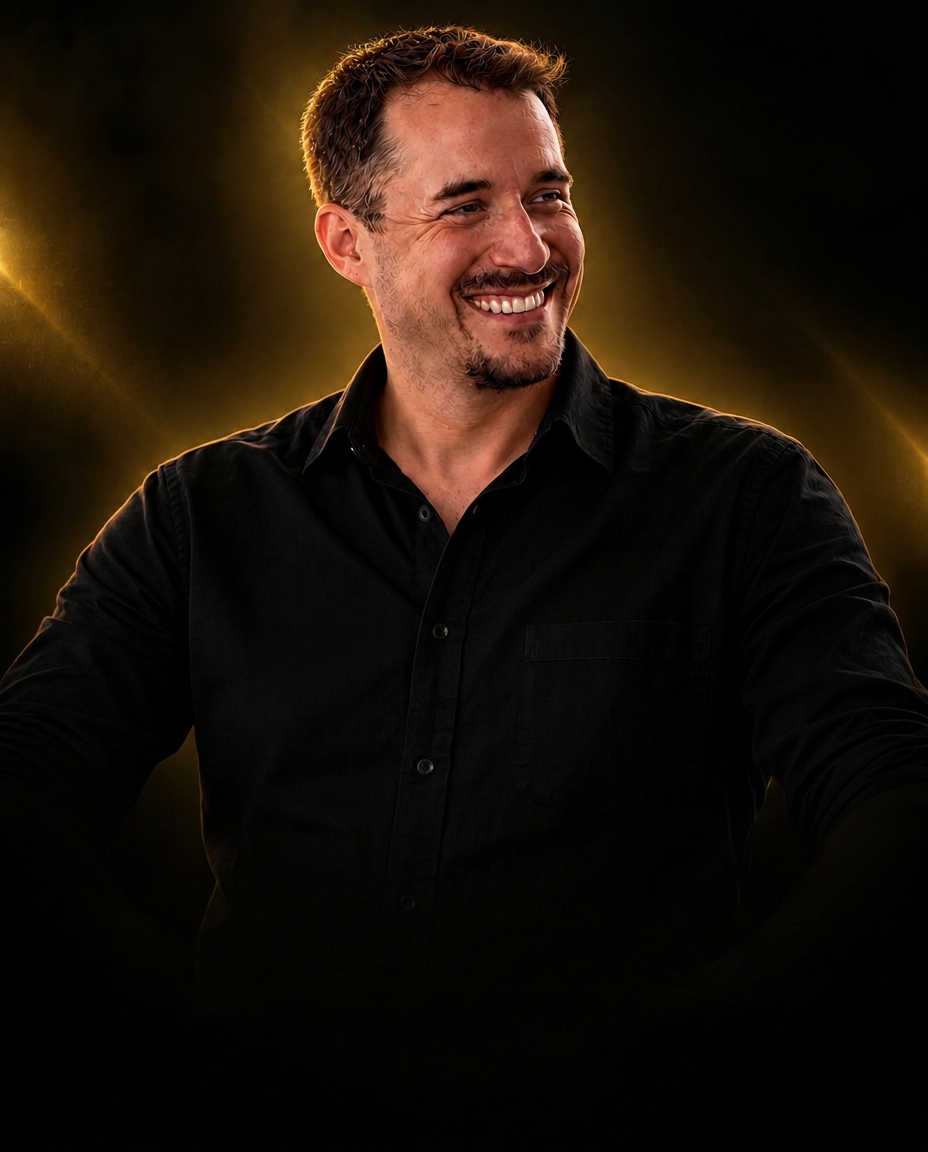 Víctor Parra, Director de Ventas de Dominium